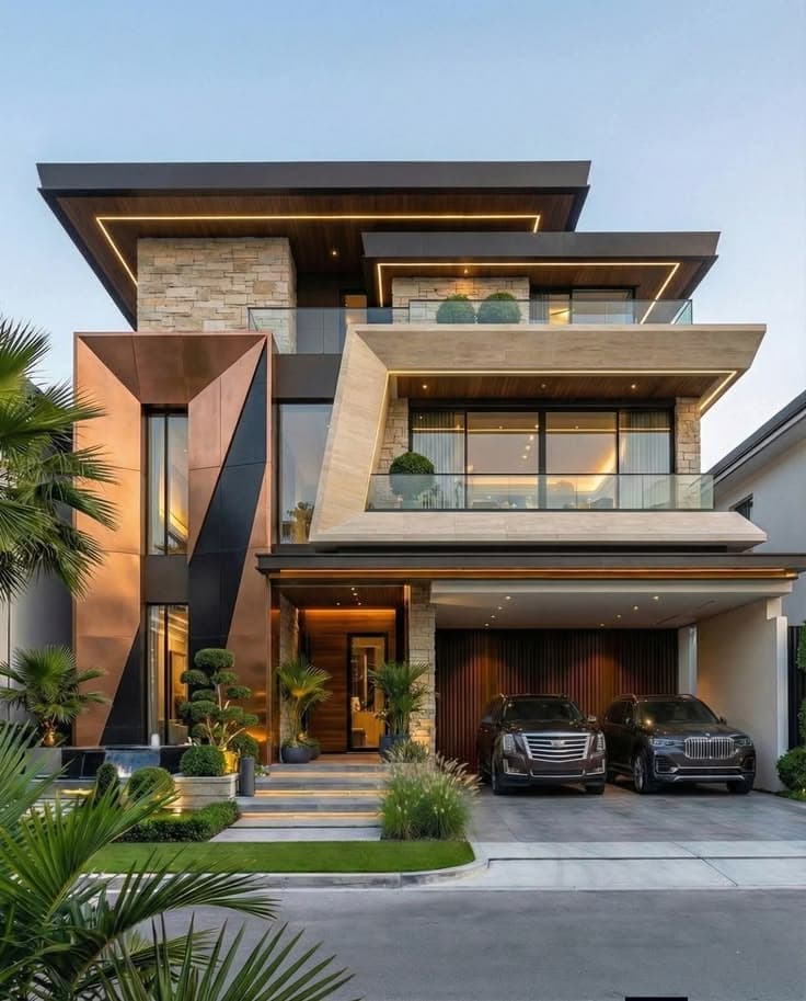 Apartment in Airport Hills